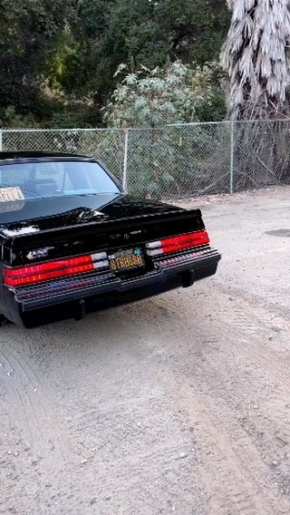 yuficars в LOOKY. . 1985 Buick Regal Gra...