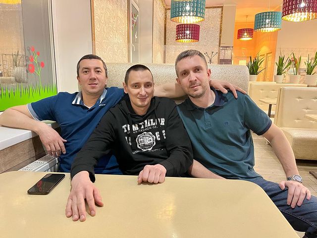 ivanich_hm в LOOKY. #реж,#rezh. 22 года дружбы! #реж...