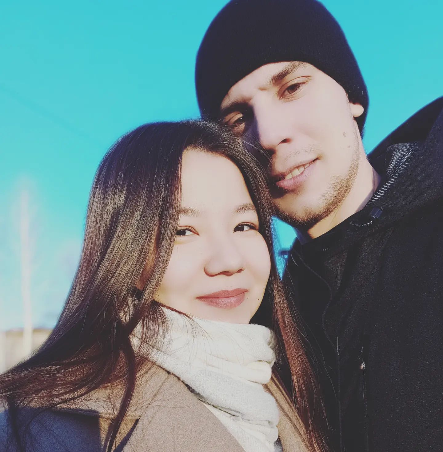 volk_15_24 в LOOKY. . Прогулка с любимым🥰