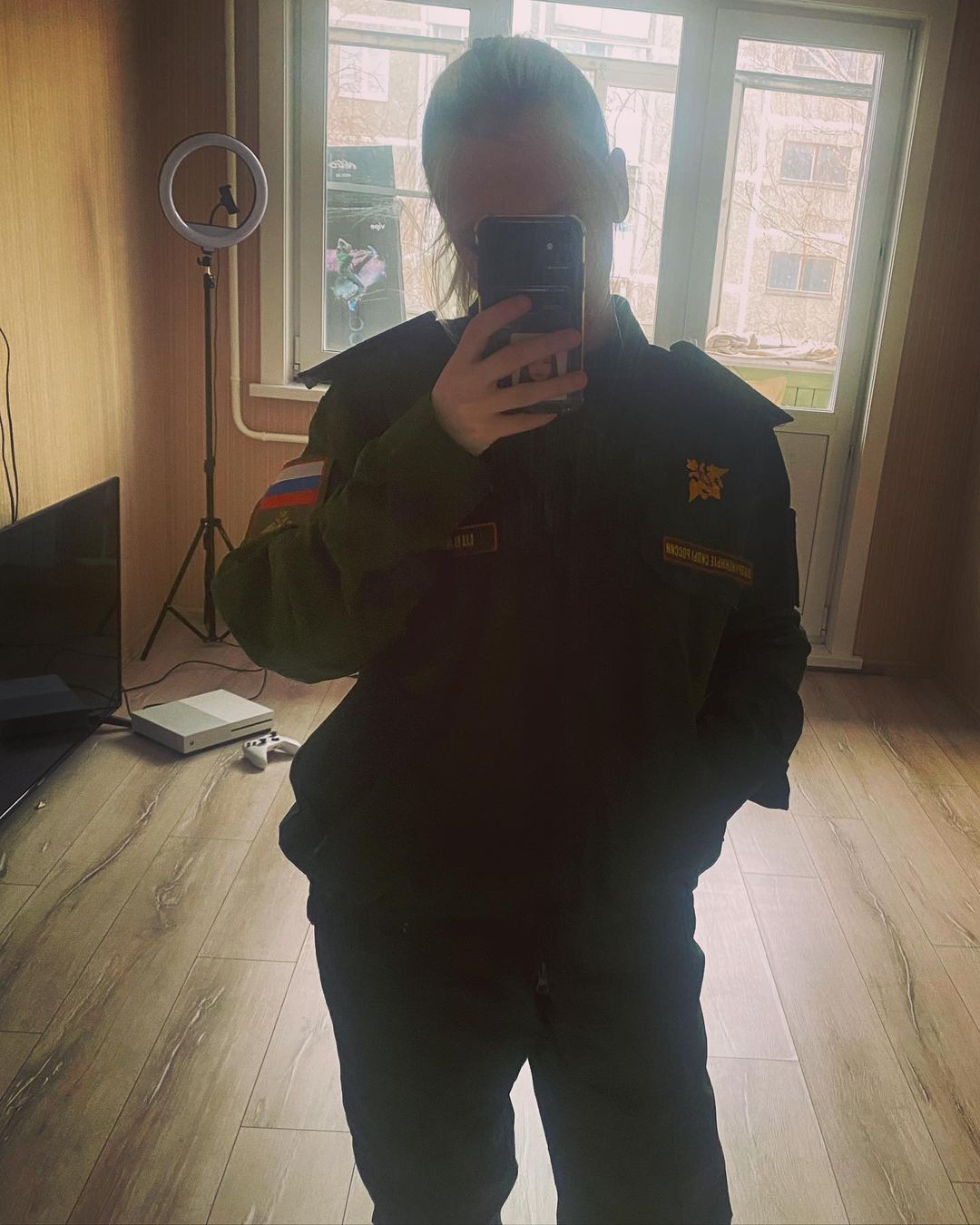 irishka_shvaleva в LOOKY — 💪🏻