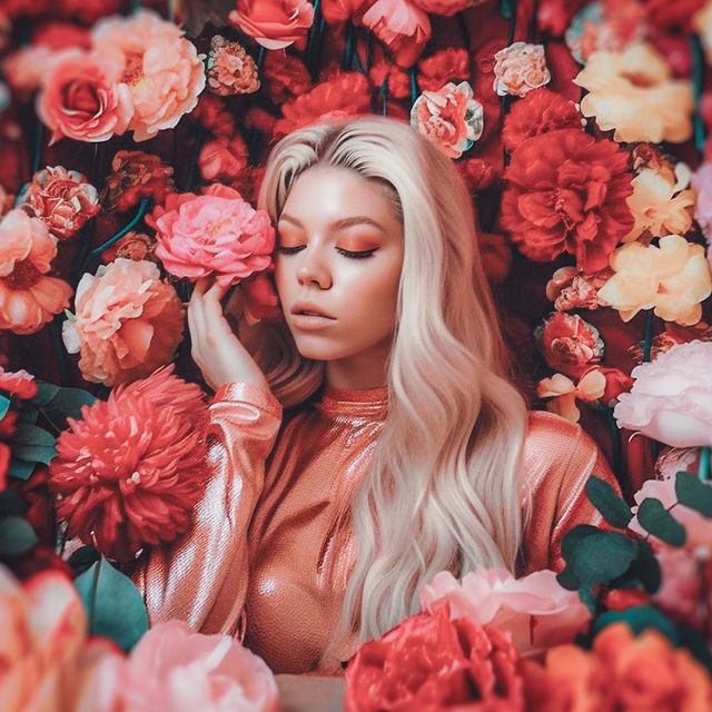 marrtdesign в LOOKY. #photoshop,#photomanipulation,#newart,#art,#flowers,#girl,#digitalart,#collage,#creative,#photoshopart,#photoart. @marrtdesign 

#phot...