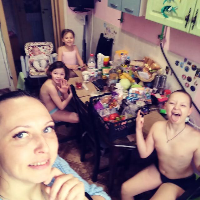 lilia_tiron_81999 в LOOKY. . Каникулы, такие кани...