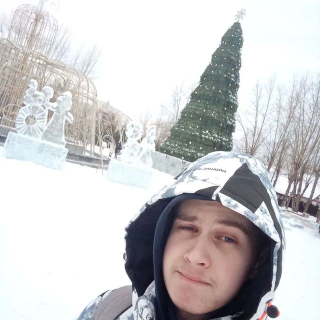 grishavelikich в LOOKY. . null