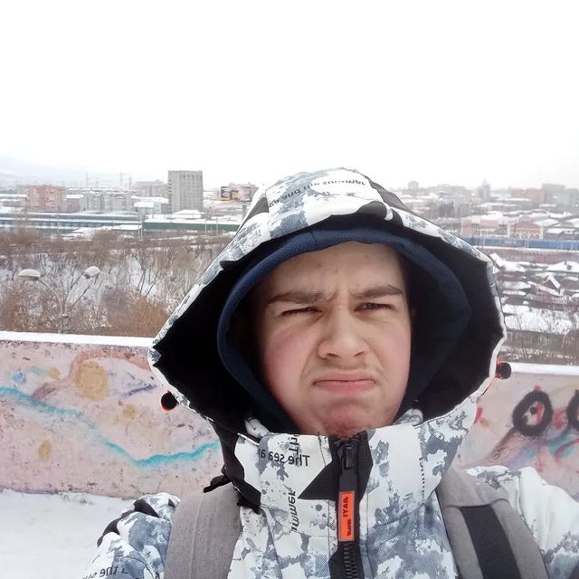 grishavelikich в LOOKY. . null