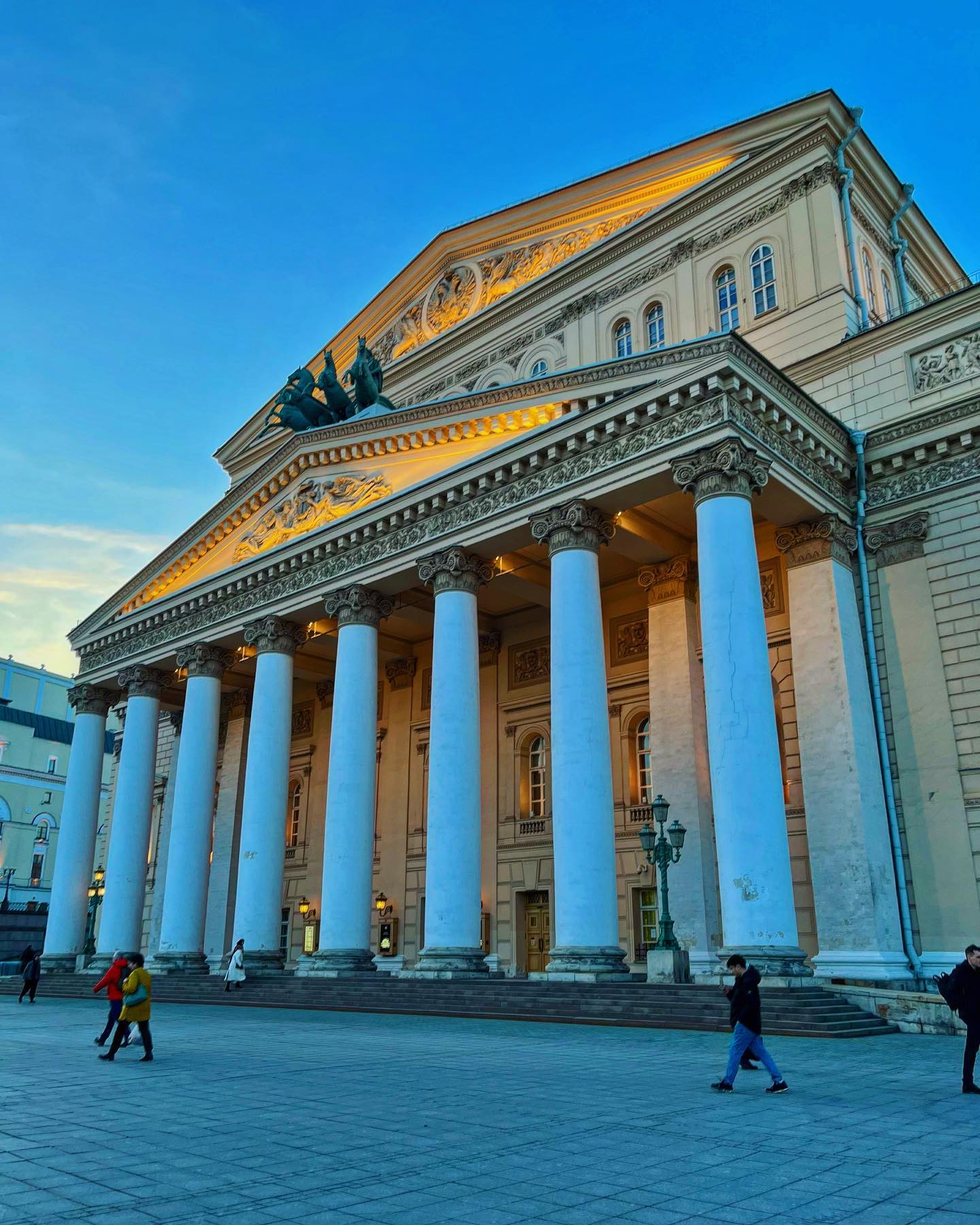 darianikolaeva115 в LOOKY — фото 10