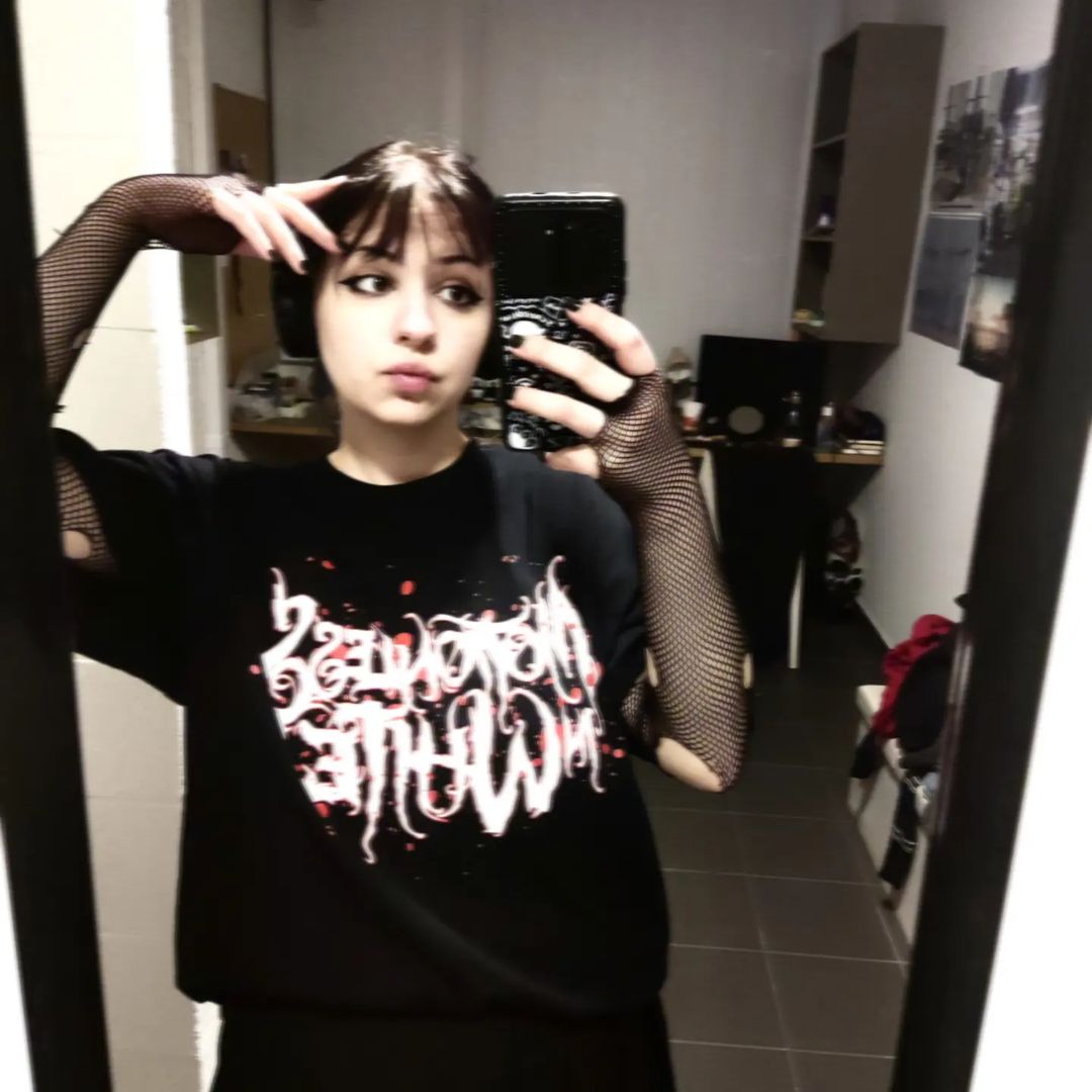 Just saw motionless in white if it wasn't obvious
. 
.
.
.
.
.
.
.
.
.
.
.
.
.
.
.
.
.
.
ANDBAJZ PLS THEY WERE SO AHXJKCSKKD I DIED AND THEN GOT REBIRTHED AGAIN AND OMFG