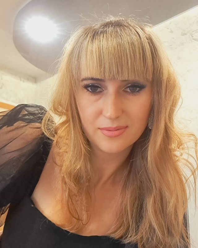 makhnoanna85 в LOOKY. . null