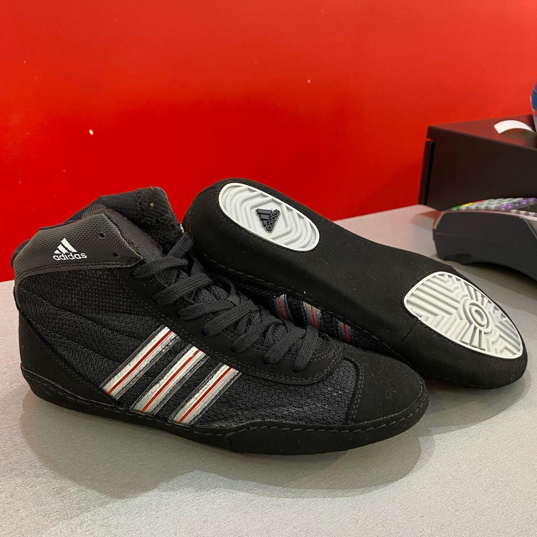 atletiks_sport in LOOKY. . Борцовки ADIDAS🔥🔥�...