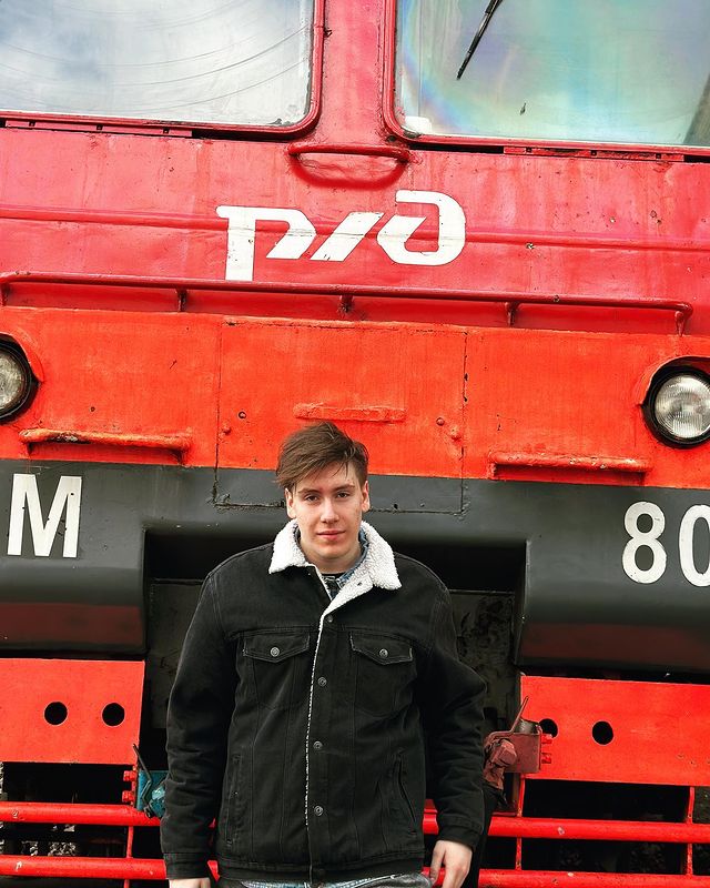 _nik_i__ta в LOOKY. #ржд,#эт2м. ТЧ-20
 #ржд #эт2м