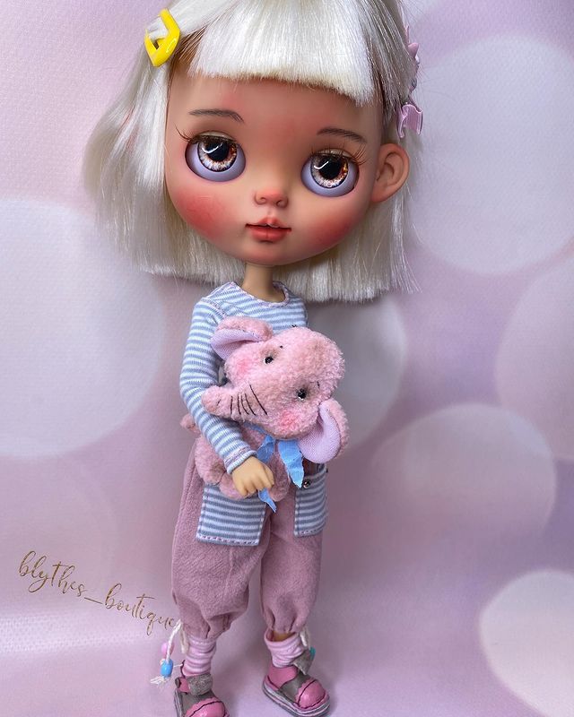 blythes_boutique в LOOKY. #блайз,#куклаблайз,#карвингблайз,#блайзкупить,#блайзкастом,#куклыручнойработы,#клубинстадолл,#blythe,#blythedoll,#blythedollcustom,#customblythe,#blyhtelover,#blythelove,#ooakblythe,#blythedollcustom,#blytheworld#usa#tokyo#doll,#натуральныеволосы,#dollycustom,#icydoll,#holaladoll,#blythelips,#ブライス. ПРОДАНА🇷🇺
~~~~~~~~...