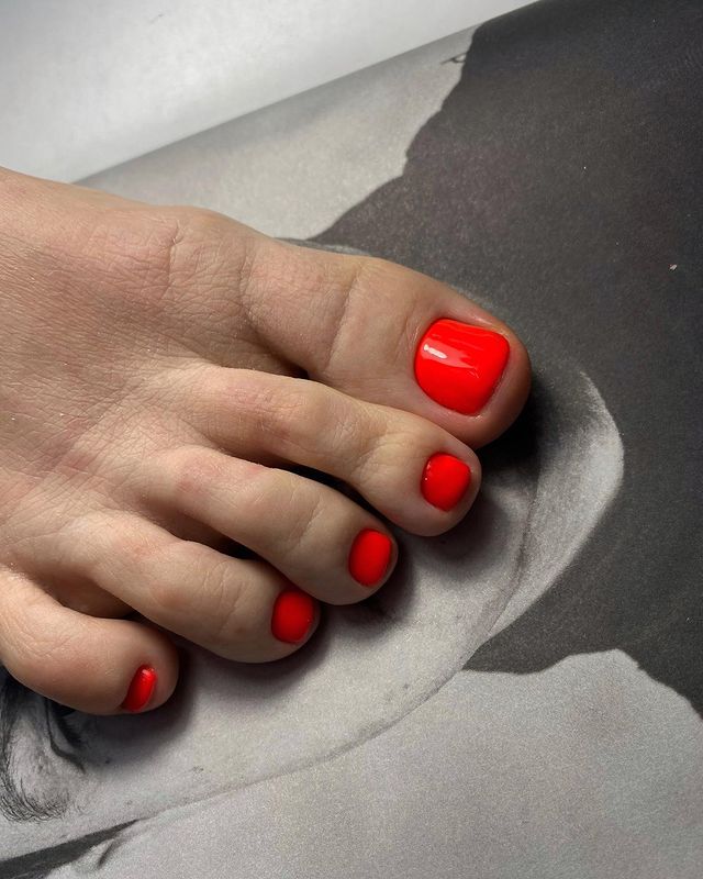 elizaveta_nail33 в LOOKY. #маникюр33,#маникюрвладимир,#красивыйманикюр,#педикюр,#педикюрвладимир. Сезон педикюра объяв...