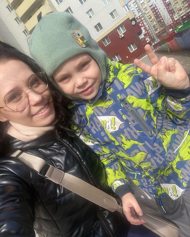 yulya.milka в LOOKY. . Любимый сын 🥰🥰🥰🥰...