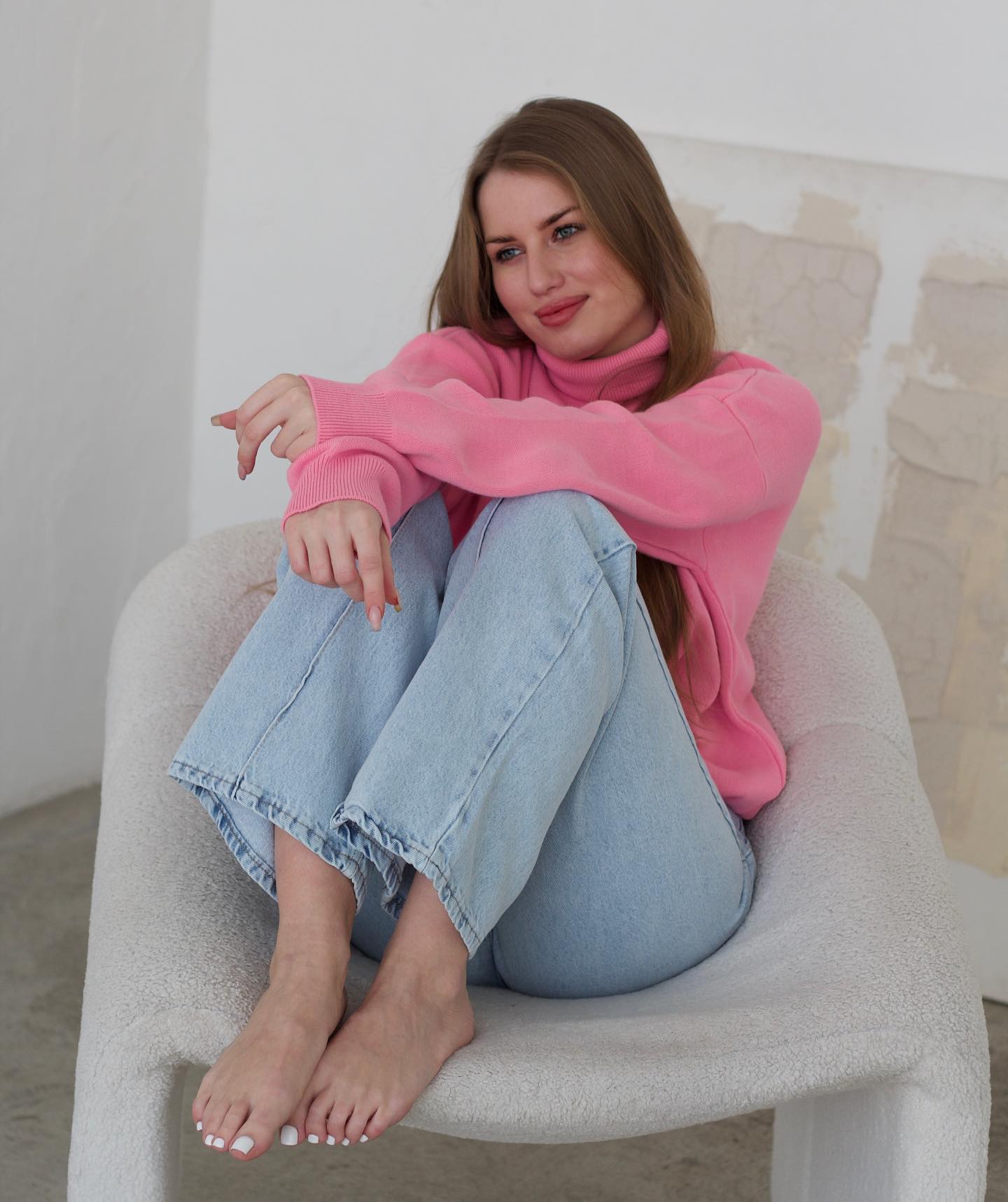 eva_slobodskaya in LOOKY. . Готова открыть вам ц...