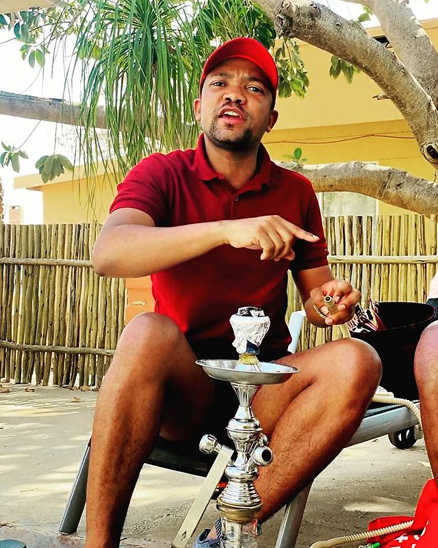 mctakamu в LOOKY. #hubbly,#arguments. #hubbly #arguments