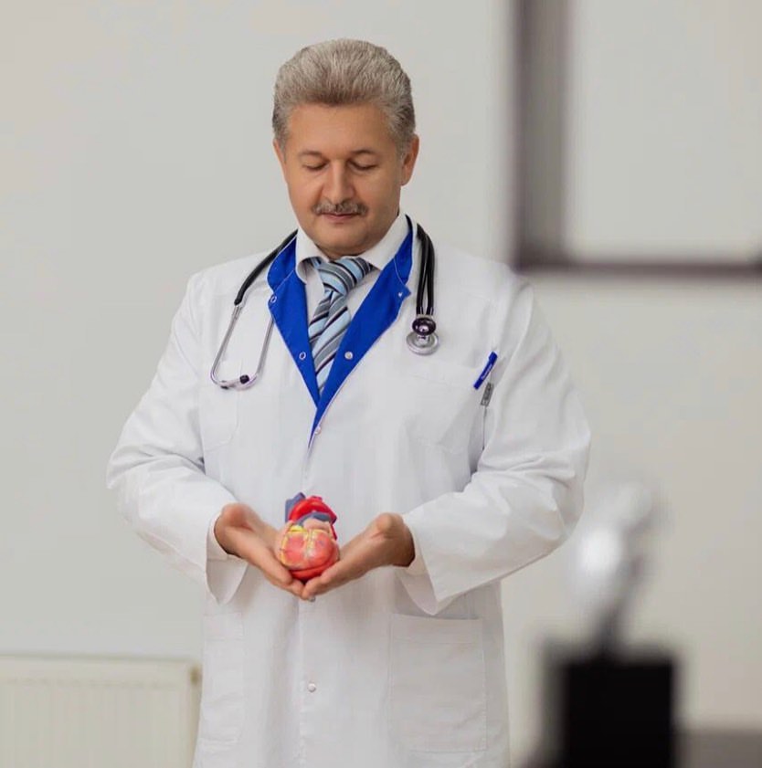alexandr_goncharov_cardio в LOOKY — Как снизить повышенное давление?

Для артериальной гипертони