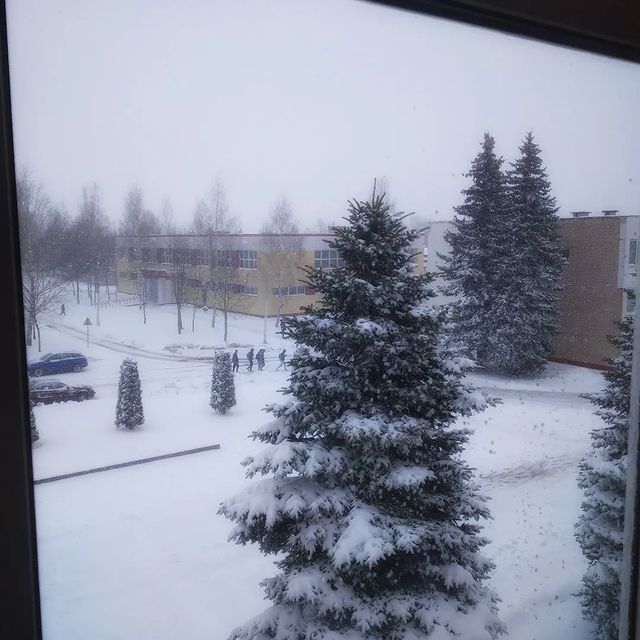 __wasxxe__ в LOOKY. . ❄️🌨️❄️ - 23.03.29

...