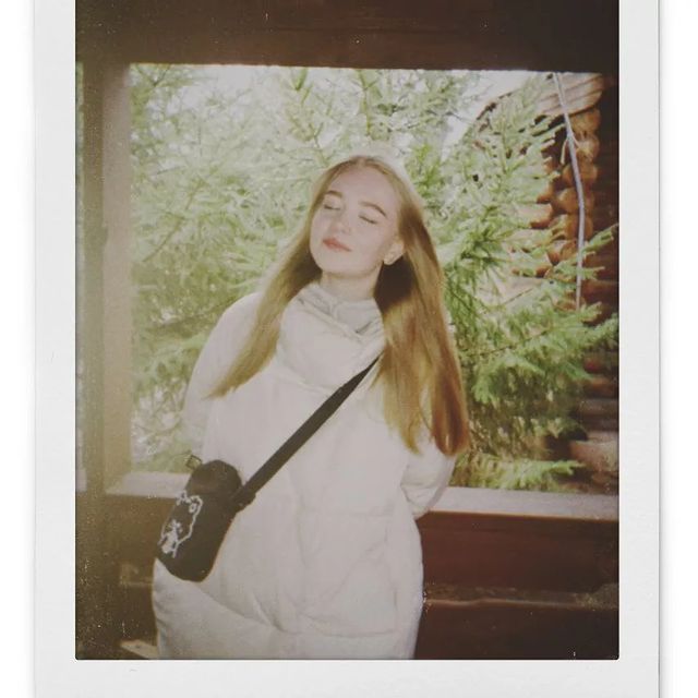 pesneva_d в LOOKY. . Чувствую вайб сумере...