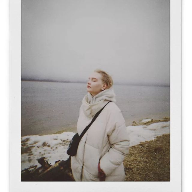pesneva_d в LOOKY. . Волга вскрылась уже ...