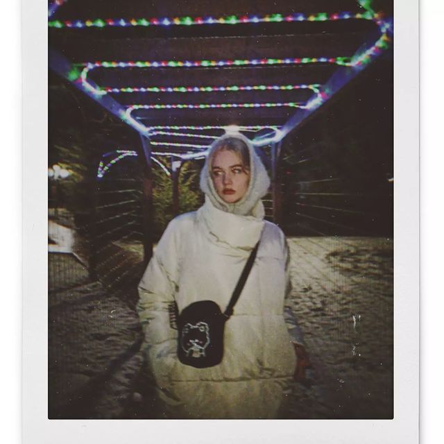 pesneva_d в LOOKY. . Не знаю что написать...