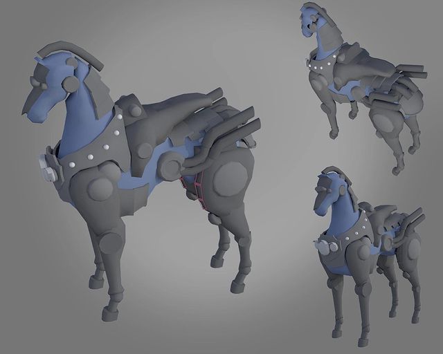 greymetallcat в LOOKY. #artstationchellenge,#bikeconcept,#conceptart,#props,#vehicleconcept,#steampunk,#medival,#sketch,#artstation,#3dmodel,#blender,#3dmaxdesign. New post for #artsta...