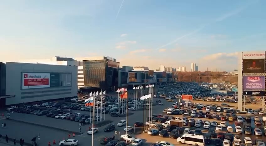 master_shayt in LOOKY. #MOSBUILD2023
Никогда. Первый день выставки...