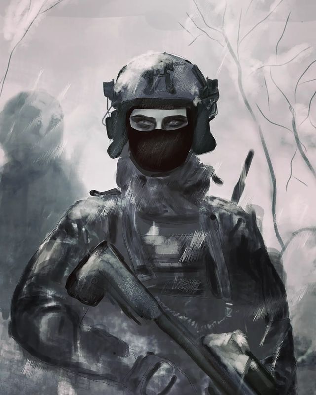 art worker в LOOKY. #art,#military,#Soldier,#militaryart,#digital,#digitaldrawing,#digitalart,#digitalwork,#digitalillustration,#artwork,#artillustration,#illustration,#illust,#illustrationartists,#sketchbookdrawing,#sketcbooks,#sketchbook,#Sketching,#sketchbookillustration,#sketchbookart,#sketchbookdrawing,#winter,#wind,#gun,#mask,#beautifuleyes. Unplugging
#art #mil...
