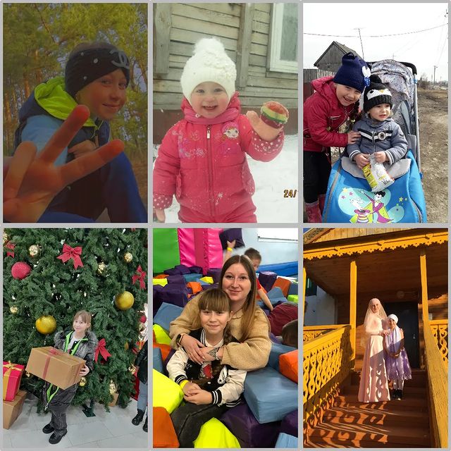 ramilatairova123 в LOOKY. . У тебя сегодня, дочь...