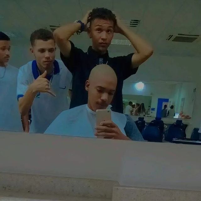 joao в LOOKY. . esse dia foi loko