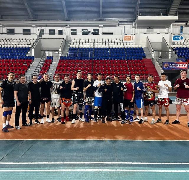 nikitin1994 в LOOKY. . 🥊🥊🥊🥊