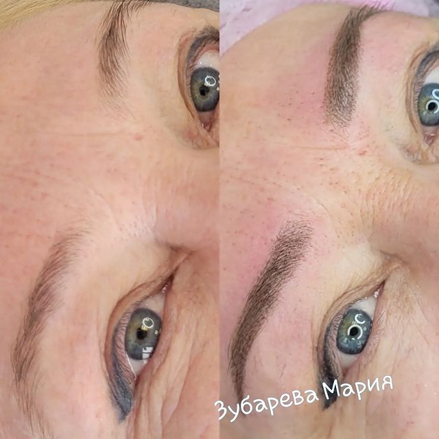 brow.kasta в LOOKY. #перманентныймакияж,#перманентныи,#пудровыеброви,#татуаж,#татуажгуб,#перманент,#перманентныймакияжбровей,#губы,#перманентныймакияжгуб,#пм,#татуажбровеи,#permanentmakeup,#наращиваниересниц,#красивыеброви,#макияж,#татуажбровей,#межресничка,#пудровоенапыление,#перманентгуб,#beauty,#бровист,#салонкрасоты,#перманентныймакияжспб,#напылениебровей. Сделали нежные брови...