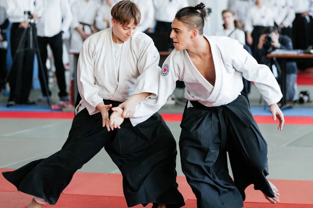 mo_sport_aikido в LOOKY — фото 6