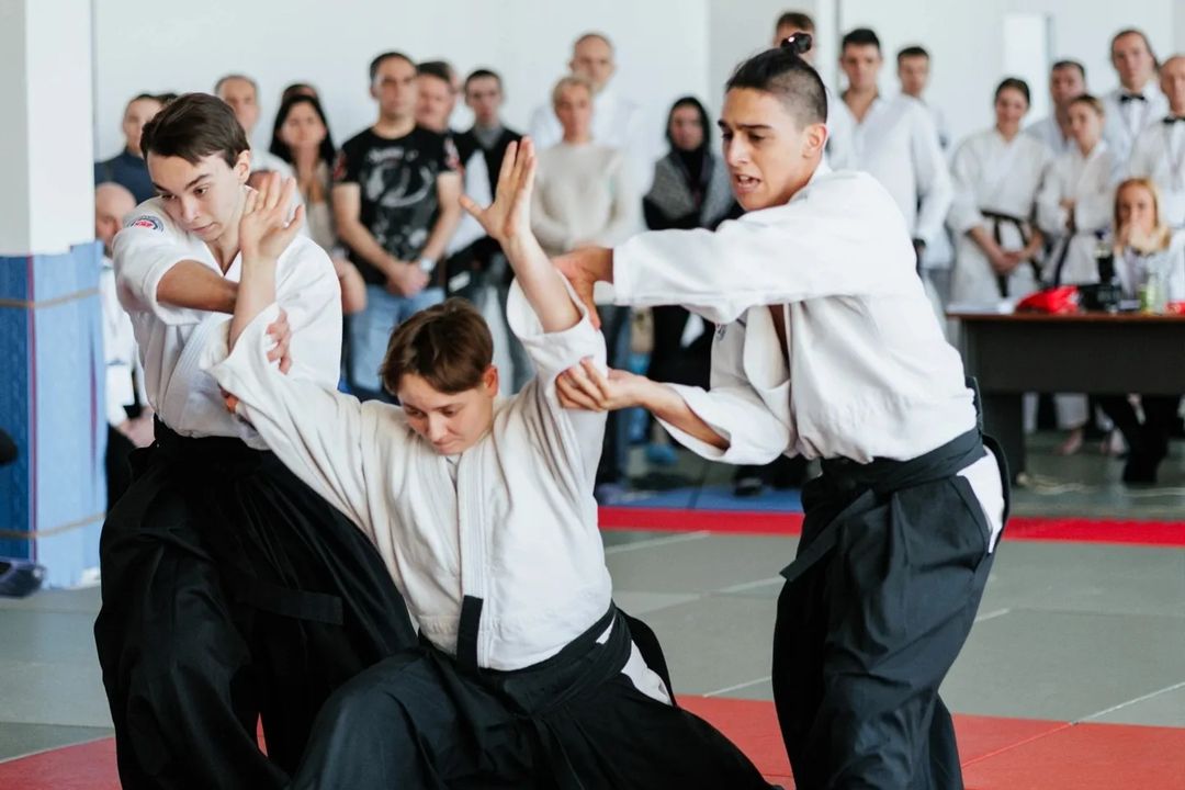 mo_sport_aikido в LOOKY — фото 5
