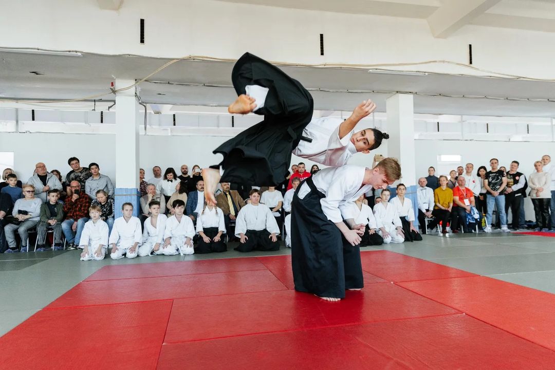 mo_sport_aikido в LOOKY — фото 3