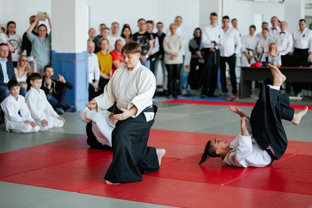 mo_sport_aikido в LOOKY — фото 4