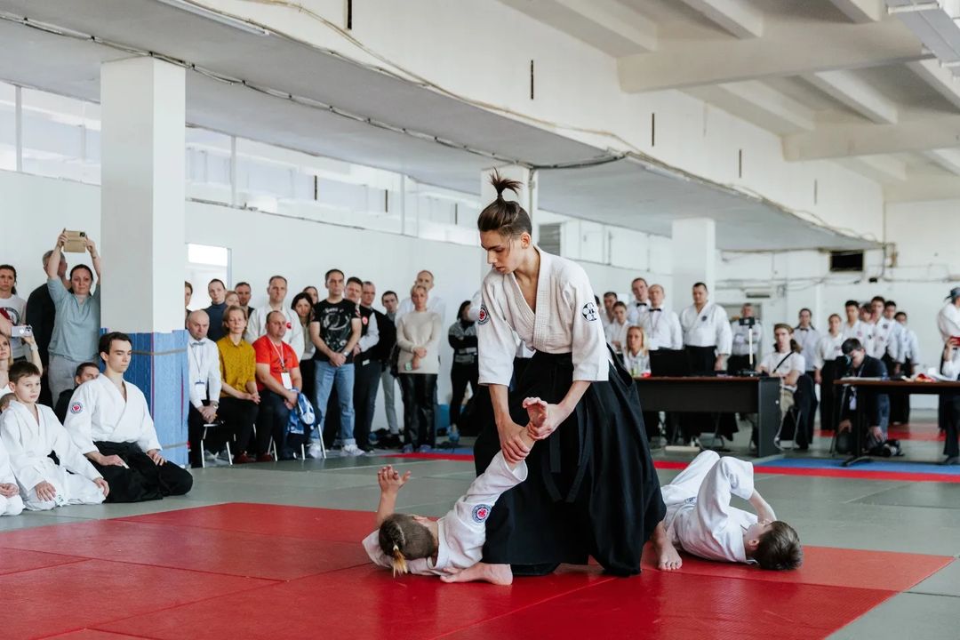 mo_sport_aikido в LOOKY — фото 7