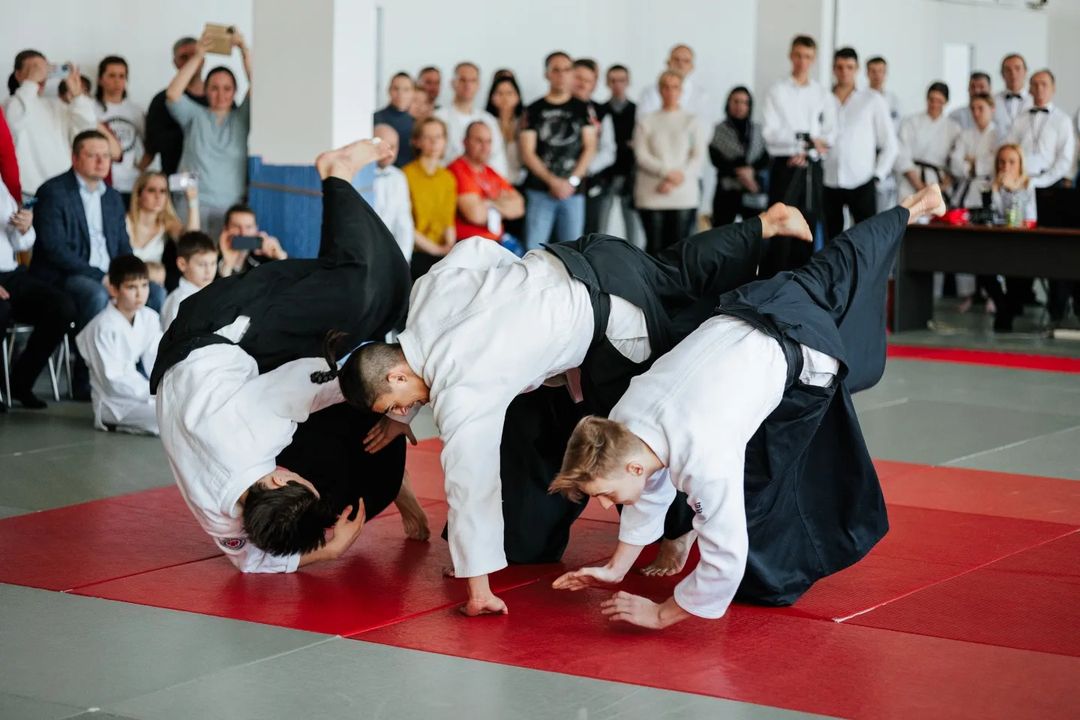 mo_sport_aikido в LOOKY — фото 2