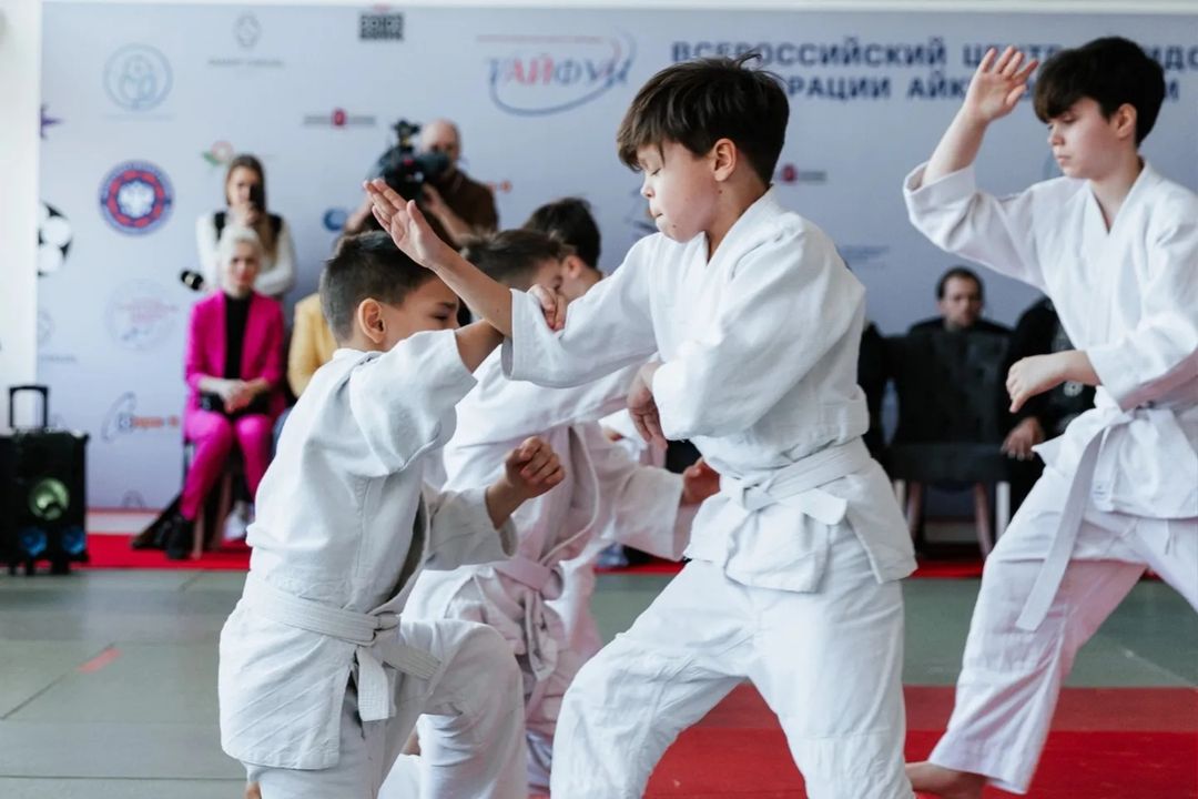 mo_sport_aikido в LOOKY — фото 8