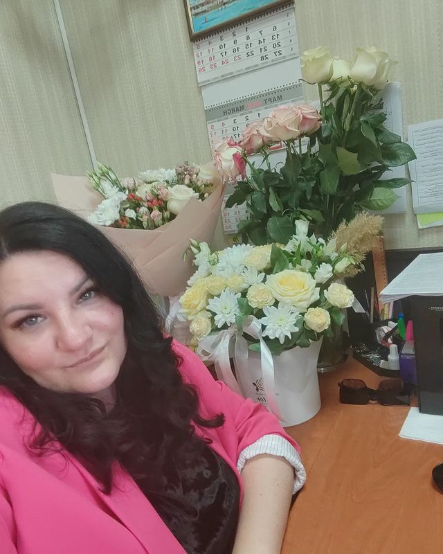 mari_vkysnahka в LOOKY. #др. #др