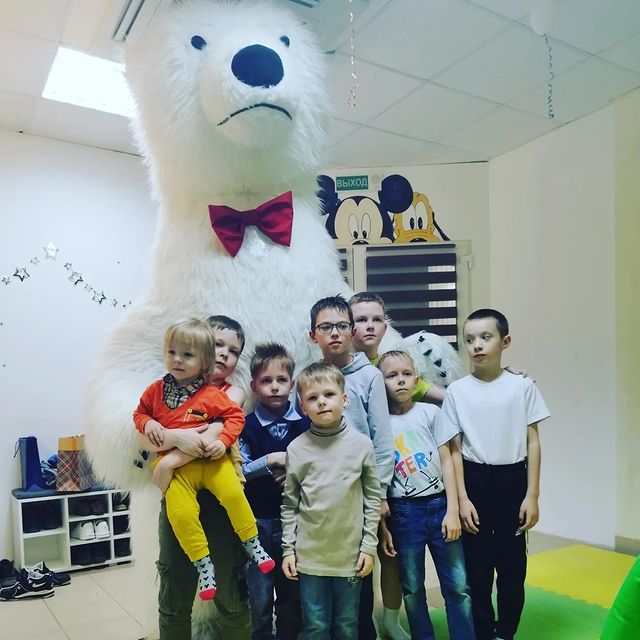 al.eksandra7114 в LOOKY. . С днём рождения моег...