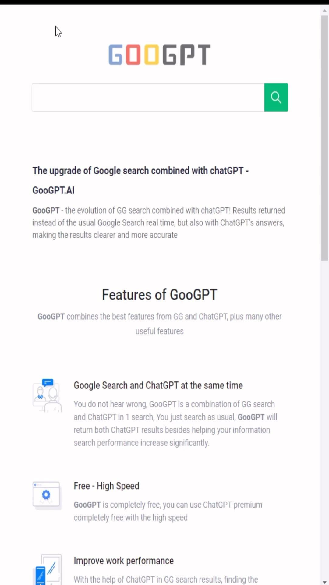 mg__it в LOOKY. #gpt,#برمجة,#الذكاء_الاصطناعي,#python,#ai. googpt افضل موقع يجم...