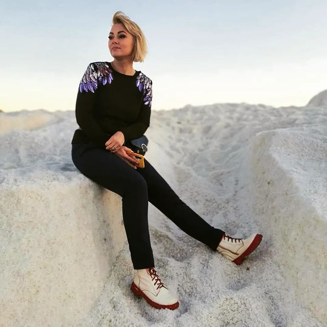 cosmetology_balaha в LOOKY. . От того, как мы себя...