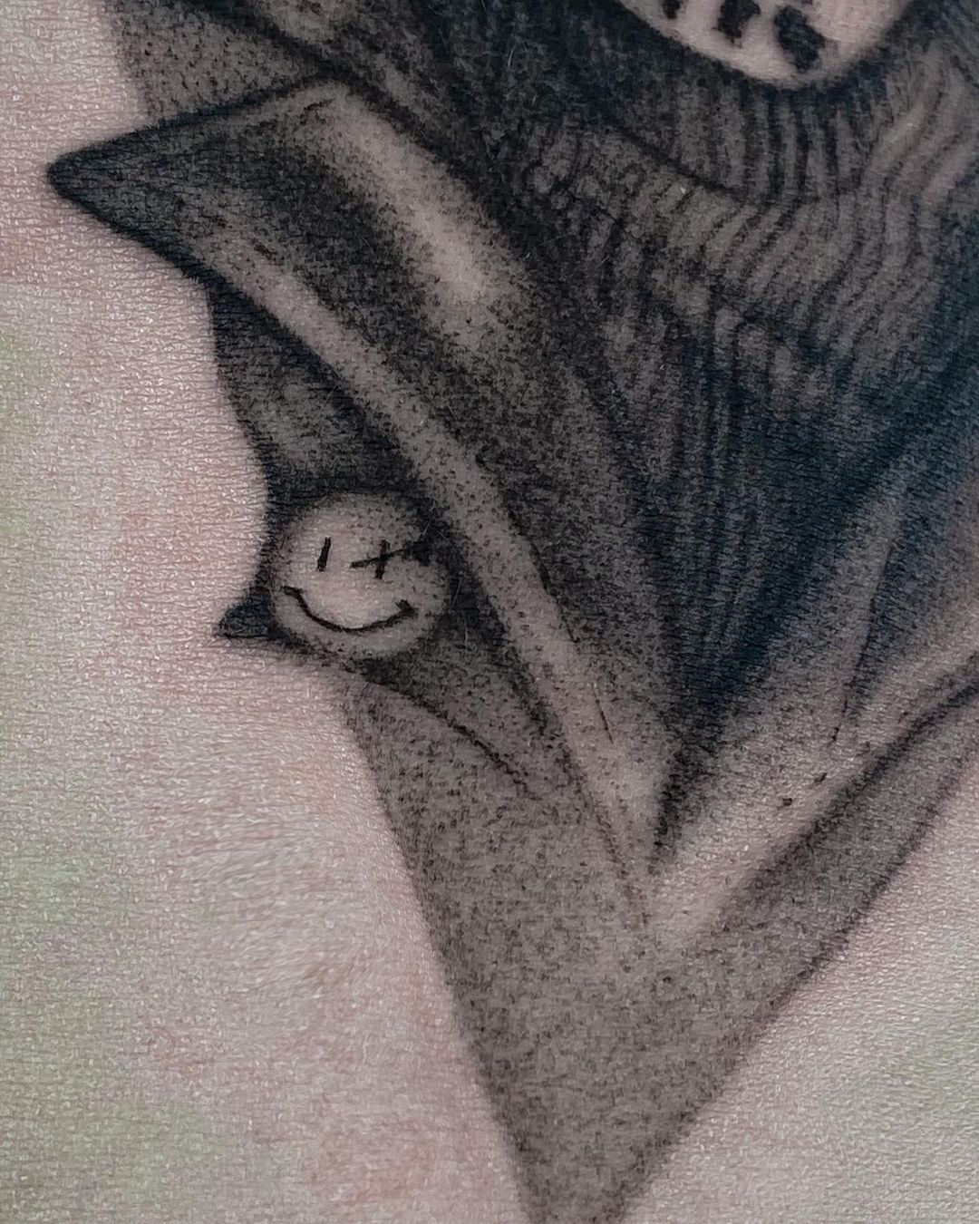 tattoo_aelita в LOOKY — фото 4