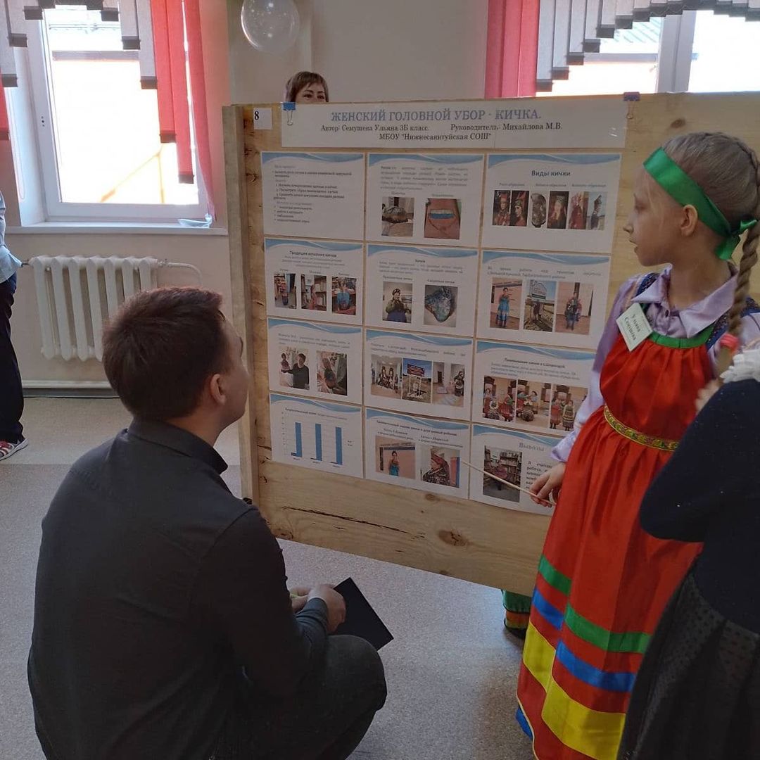 sveta_semusheva в LOOKY — фото 2