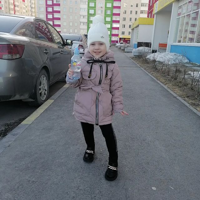 ksushirokova в LOOKY. . ❤️