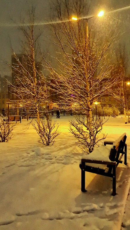lara_kess_75 в LOOKY. #наопыте,#впитережить. В Питере мартябрь пл...