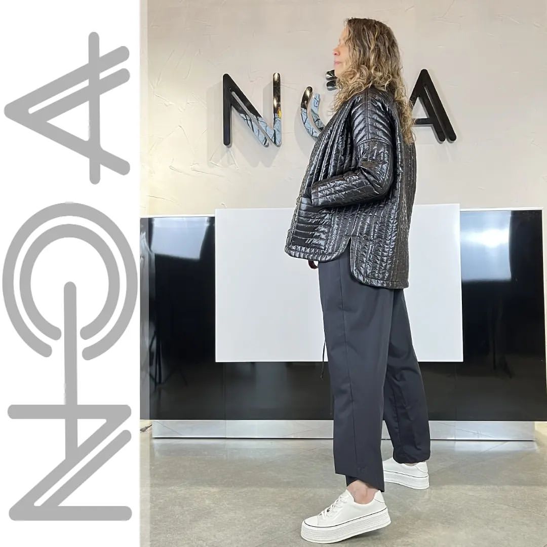 noa.fashion.salon в LOOKY — фото 5