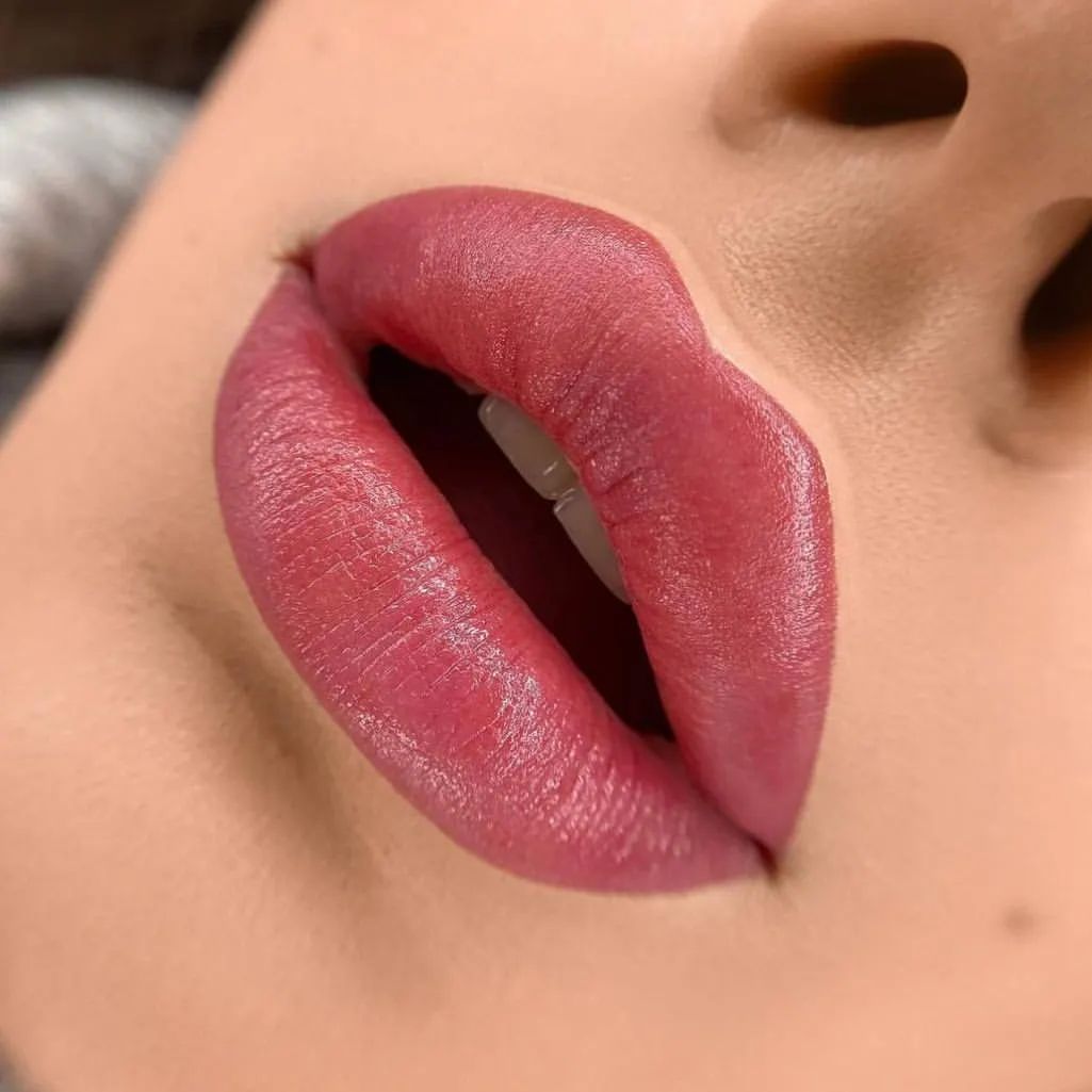 studio.lashart в LOOKY — Перманентный макияж губ 😍🔥
Хочешь избавиться от головной б