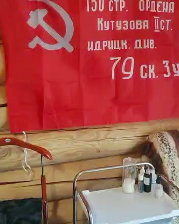 i_am_nataliya_f в LOOKY. . Привет с фронта Андр...