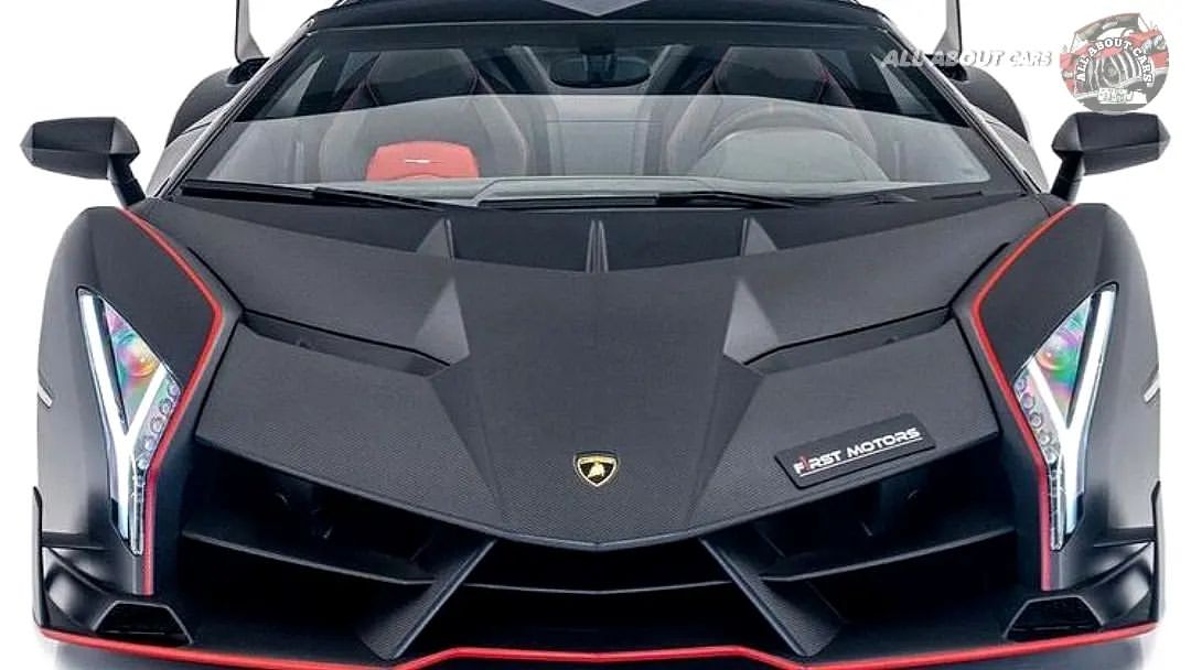 all_about_cars_official_page в LOOKY — фото 2