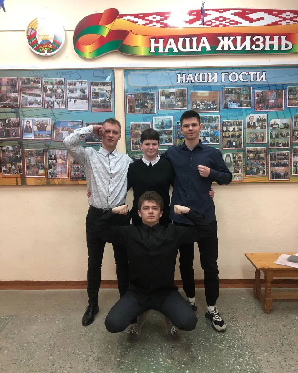 _miksimka_ в LOOKY — публикация